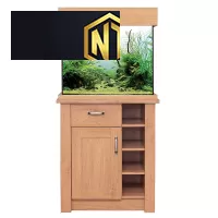 TỦ ĐỰNG BỂ CÁ NHIỂU NGĂN TIỆN LỢI